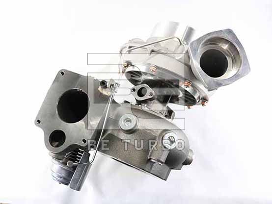 Compresor,sistem de supraalimentare 129465 BE TURBO